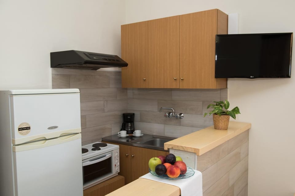 Arcadian Apartments & Studios Apartment in Argolis, Greece
