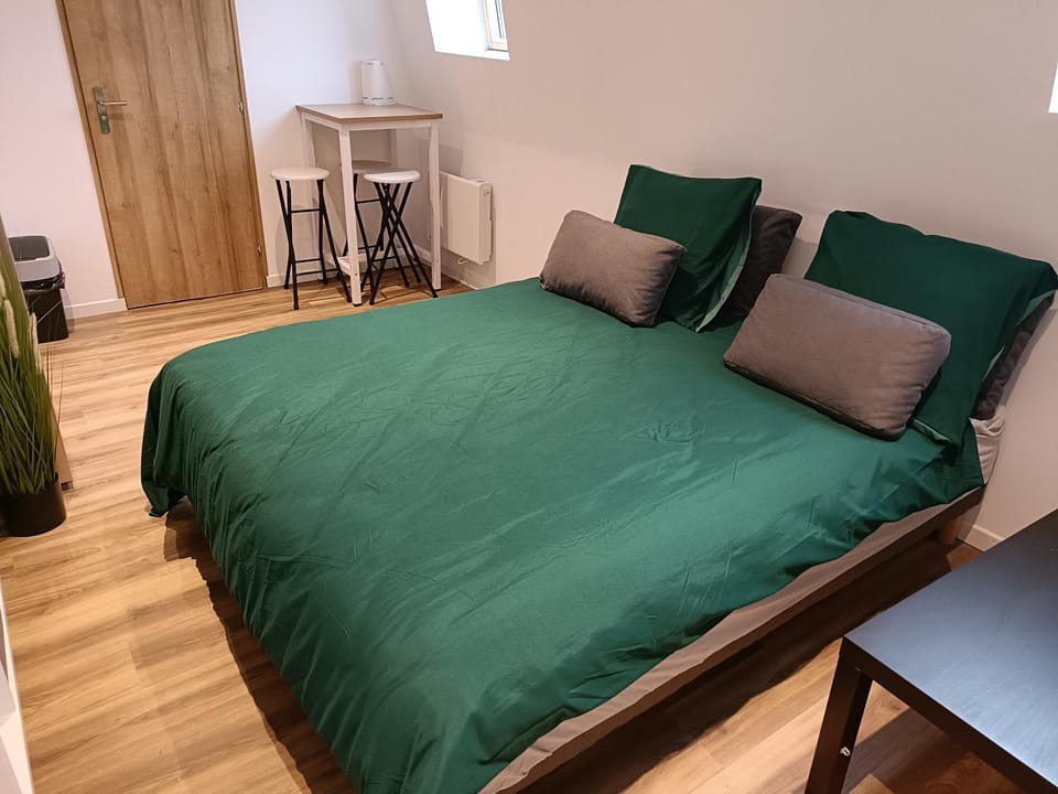 Studio confortable style Apartment in Hauts-de-France