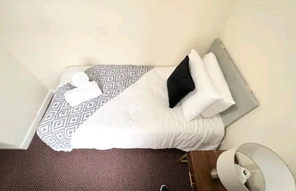 Taunton Flats Apartment in Taunton