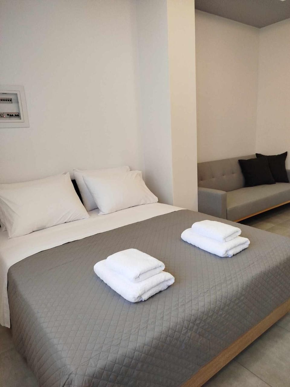 Billy´s Seaside Apartment Apartment in Decentralized Administration of Macedonia and Thrace