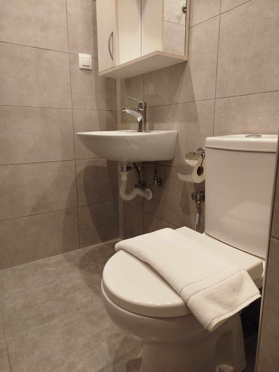 Billy´s Seaside Apartment Apartment in Decentralized Administration of Macedonia and Thrace