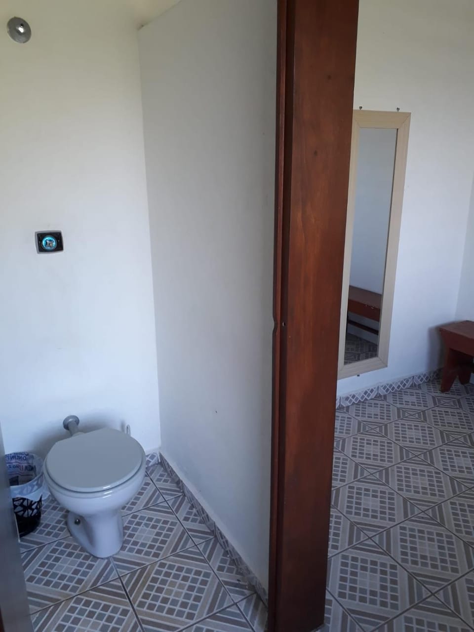 Chácara dos Gansos House in Cotia