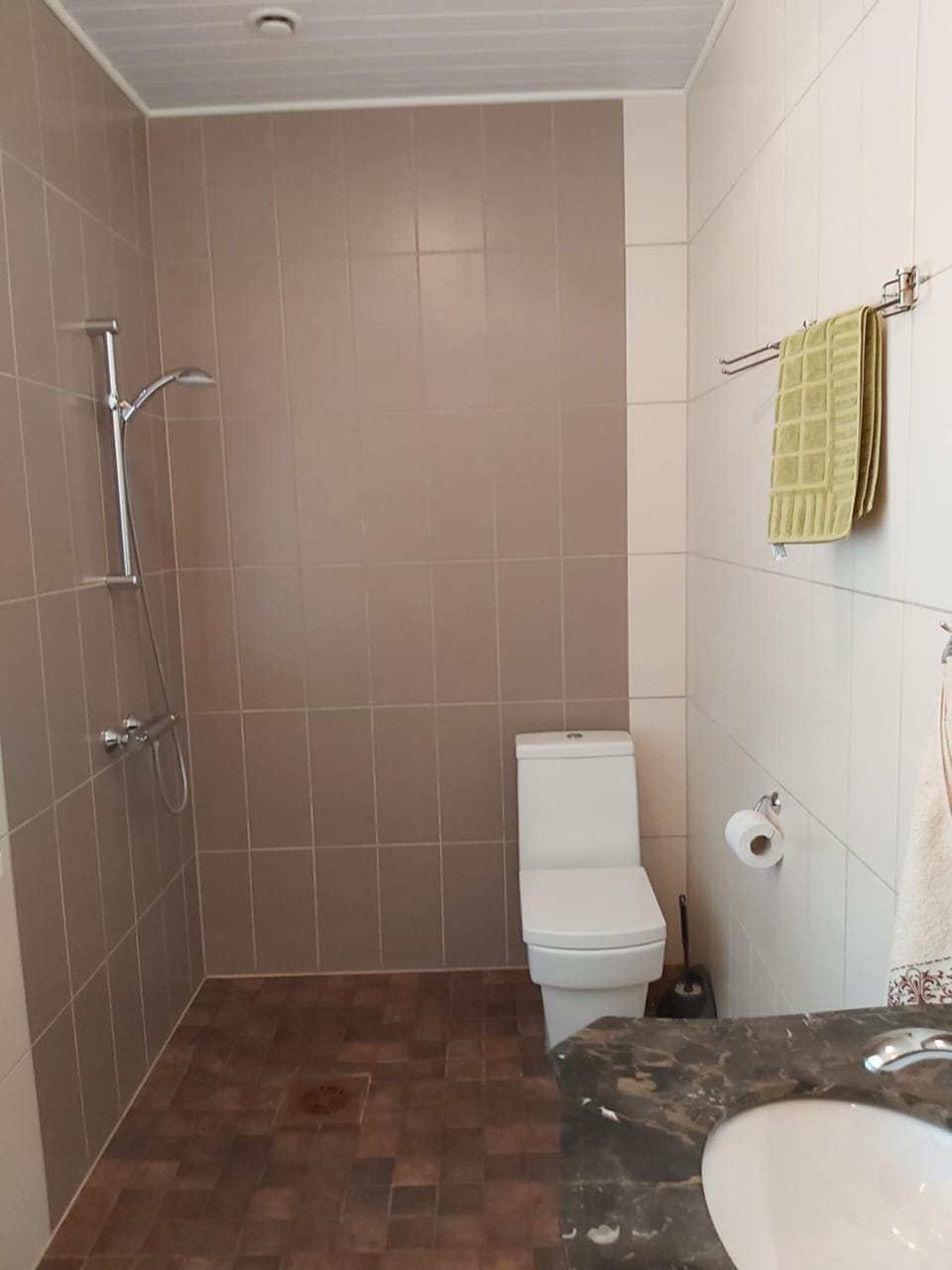 Paslepa Mõis Apartment in Estonia