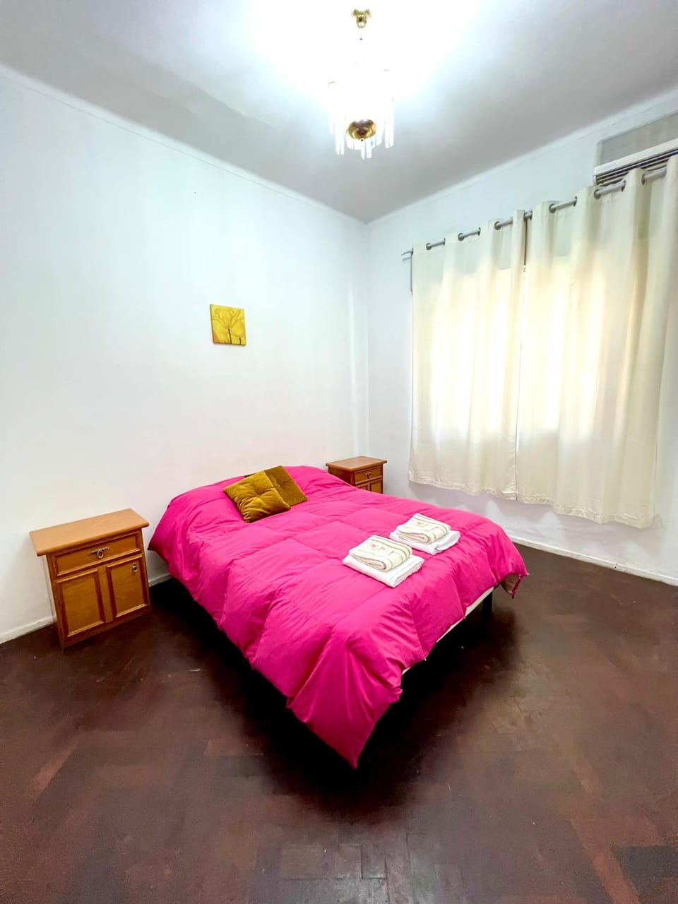 Departamento en pleno centro de Mendoza - Excelente ubicación Apartment in Mendoza