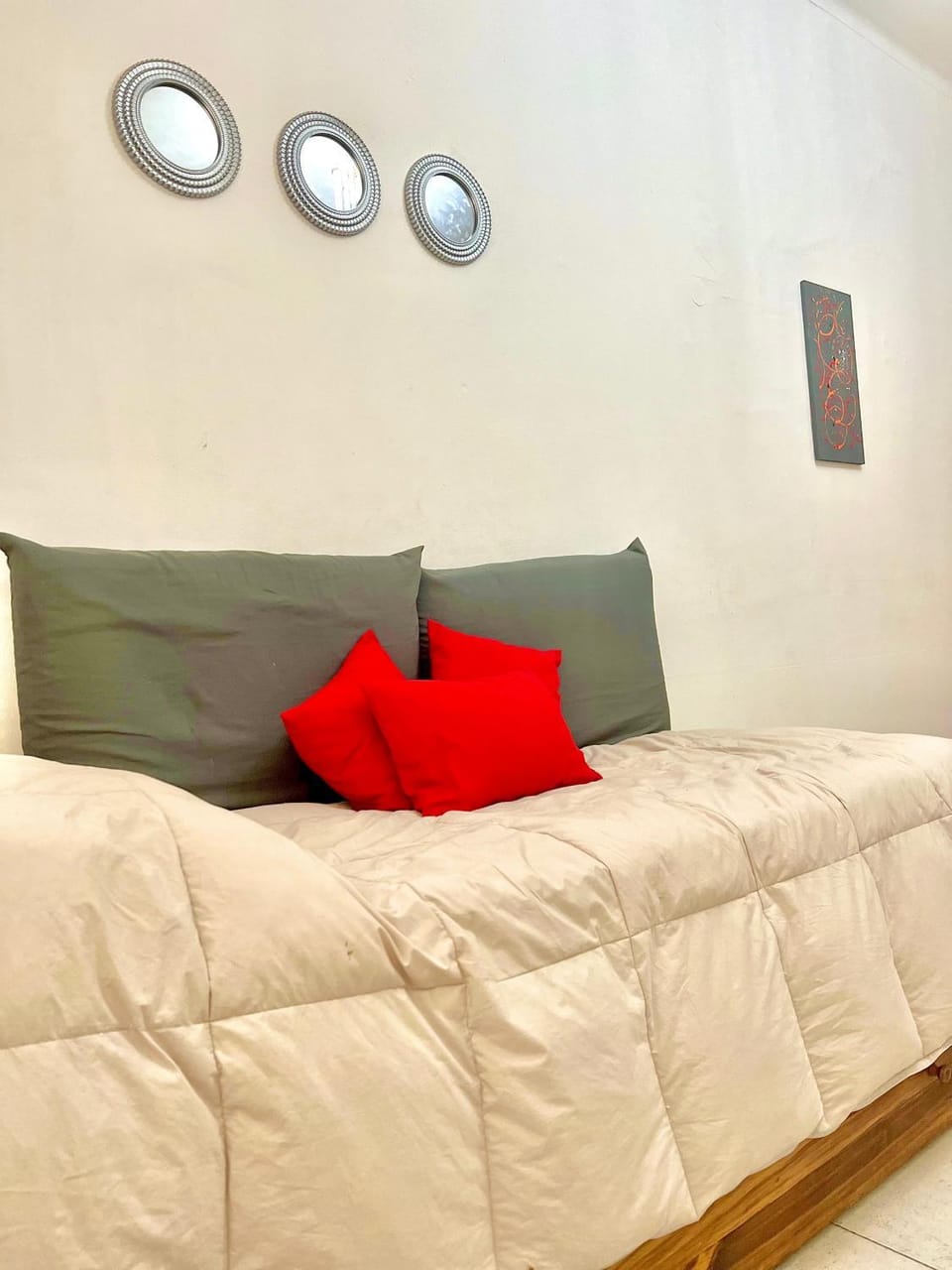 Departamento en pleno centro de Mendoza - Excelente ubicación Apartment in Mendoza
