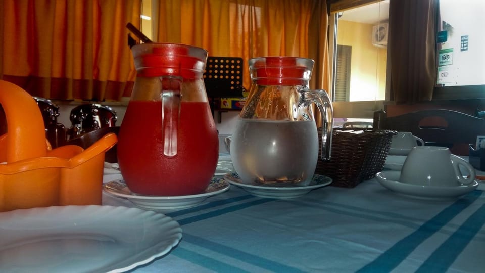 Bonjour Bed and Breakfast in Apulia