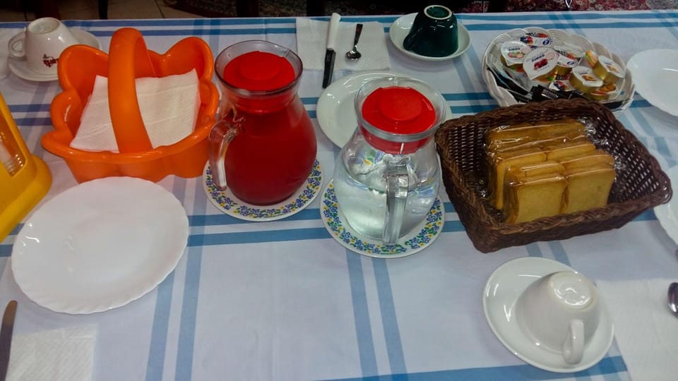 Bonjour Bed and Breakfast in Apulia