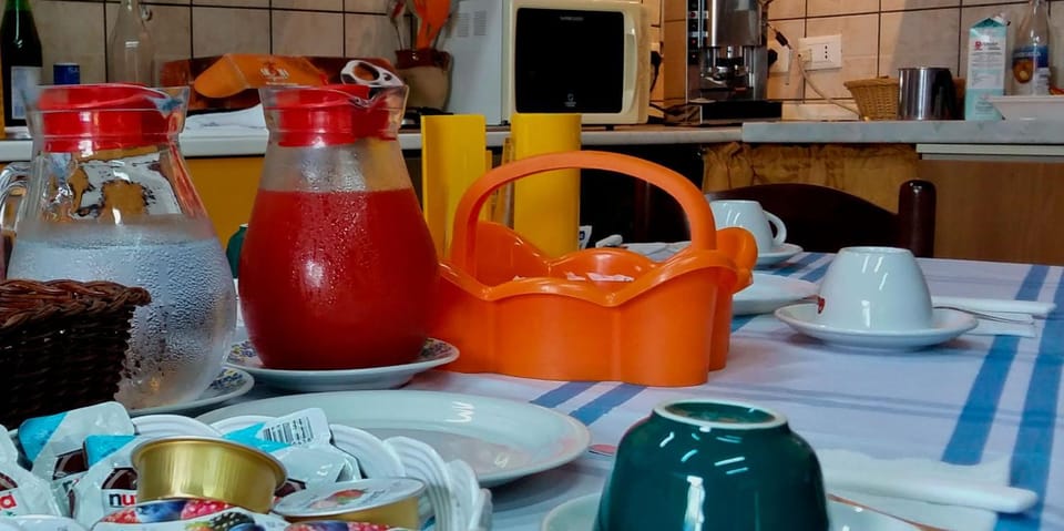 Bonjour Bed and Breakfast in Apulia