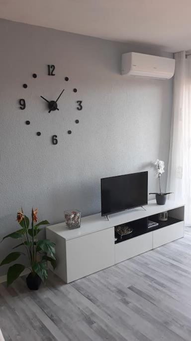 Apartamento acogedor cerca de la playa Apartment in Baix Penedès