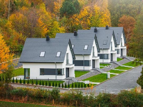 Domki na wzgórzu House in Lower Silesian Voivodeship