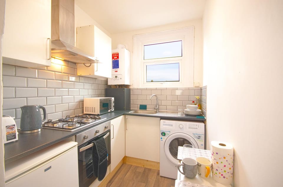 Coffee/tea facilities, Kitchen or kitchenette, minibar, pet friendly, toaster