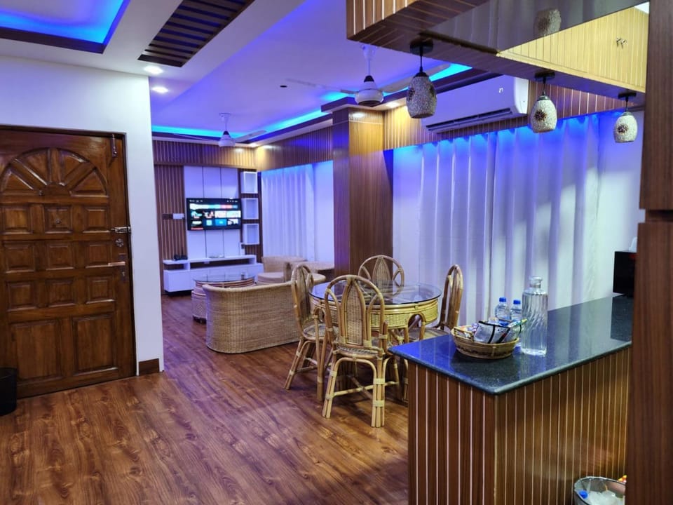 Entire 1 BED ROOM Studio Apartment Uttara 14 Apartment in Dhaka
