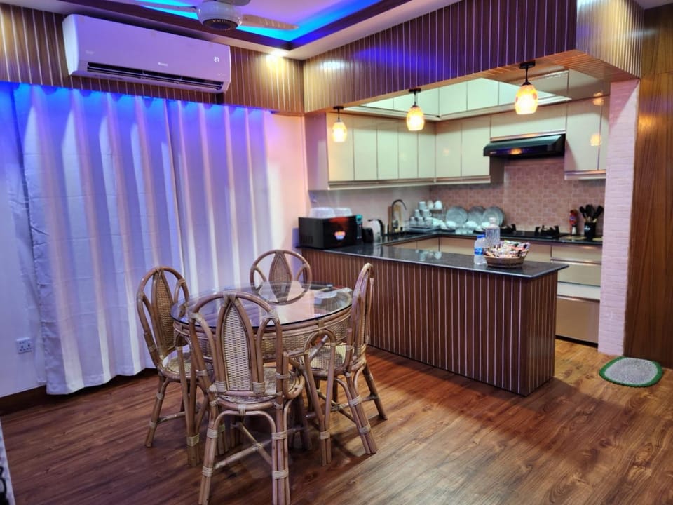 Entire 1 BED ROOM Studio Apartment Uttara 14 Apartment in Dhaka