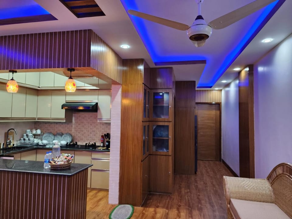 Entire 1 BED ROOM Studio Apartment Uttara 14 Apartment in Dhaka