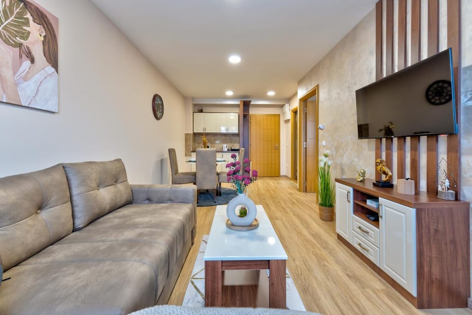 GOLD SPOT Zlatibor Apartment in Zlatibor