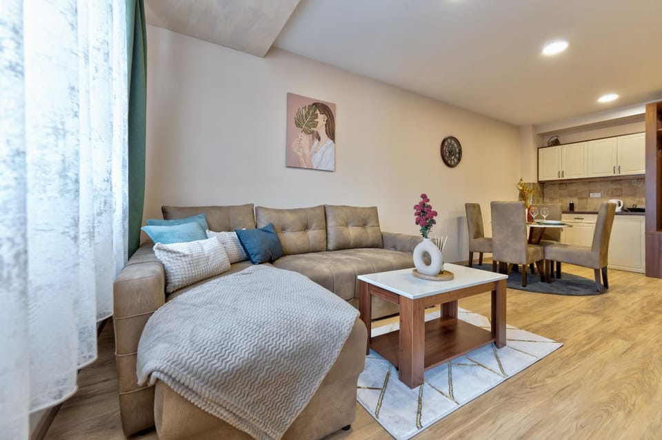 GOLD SPOT Zlatibor Apartment in Zlatibor