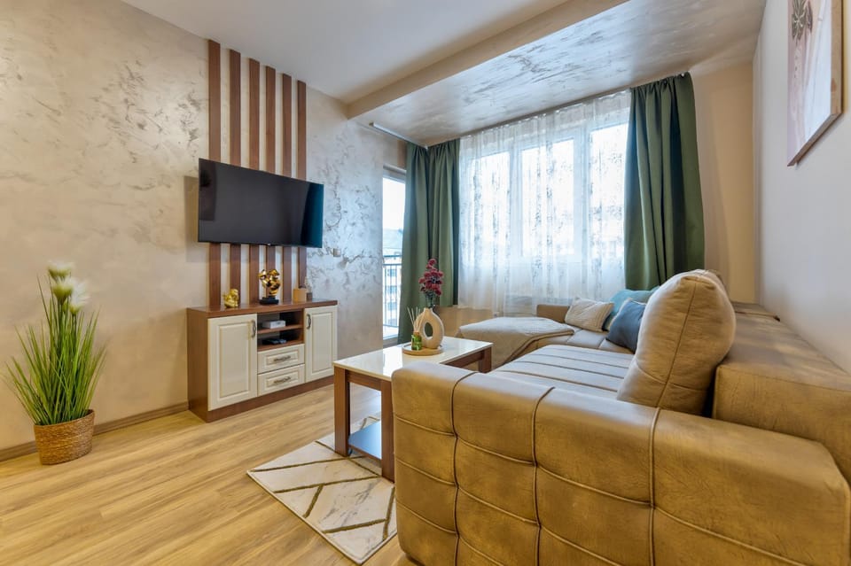 GOLD SPOT Zlatibor Apartment in Zlatibor