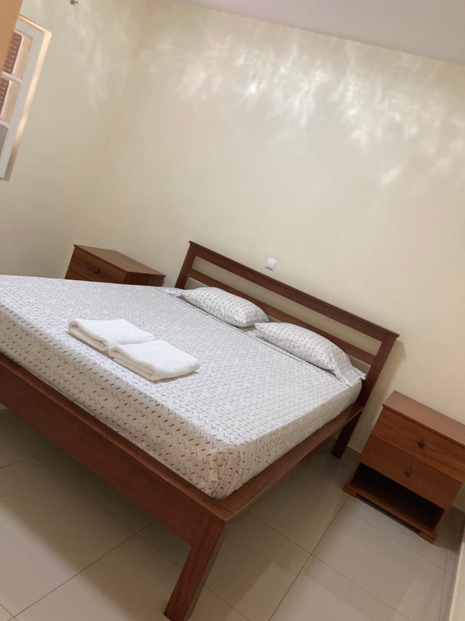 Constança Retreat Bed and Breakfast in Cape Verde
