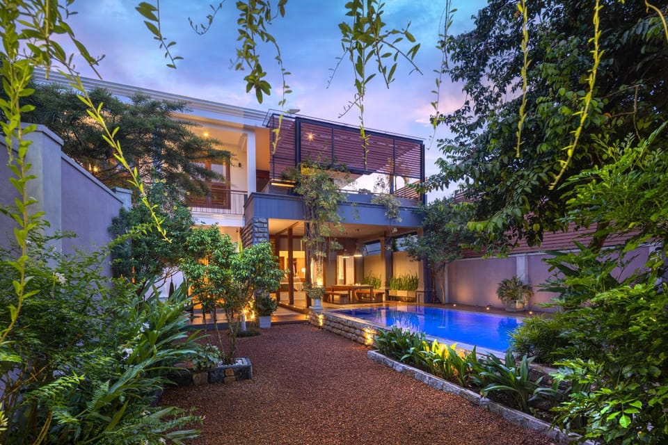 Garden, Garden