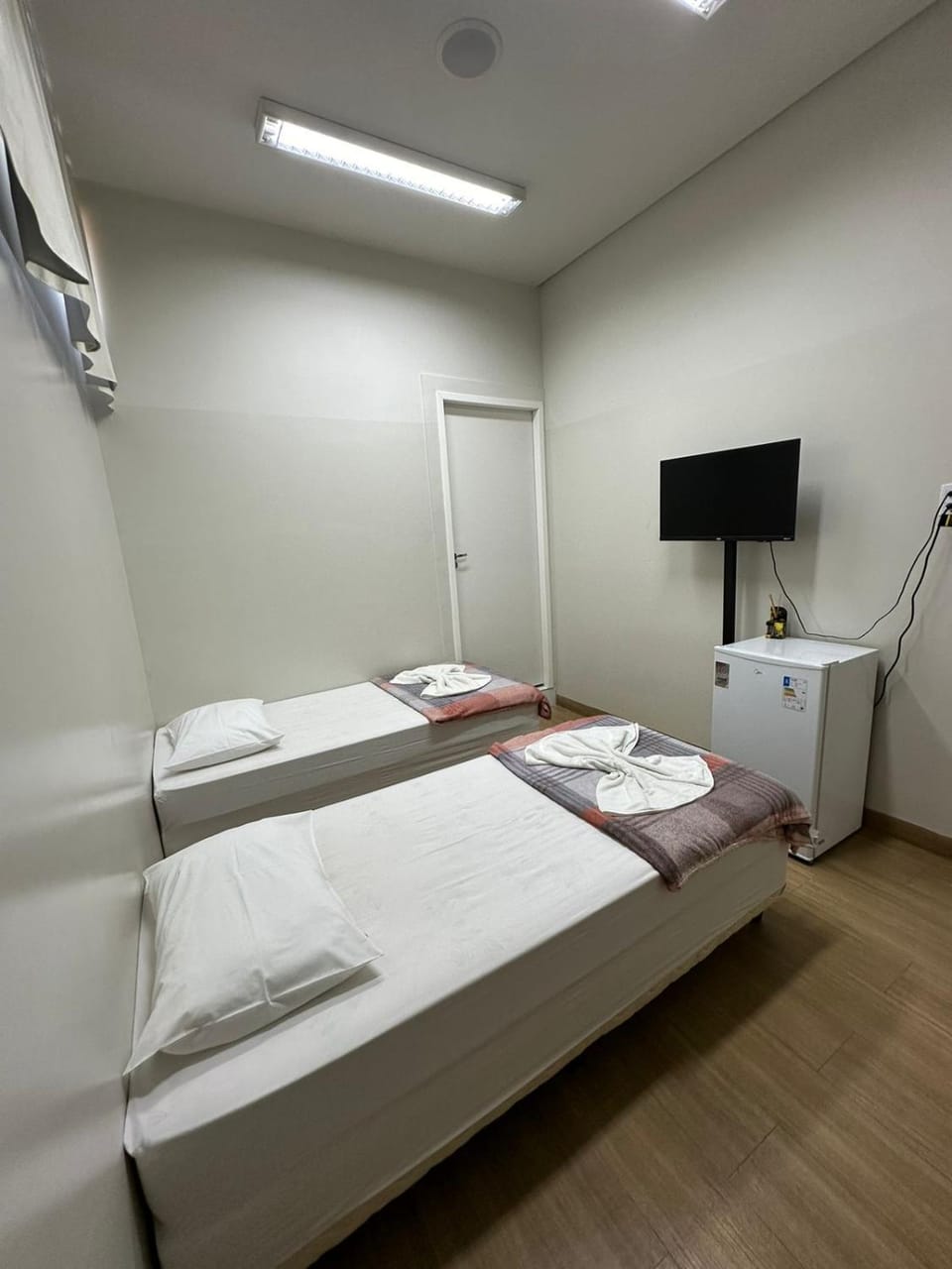 Infinit Hotel Flats Hotel in State of Bahia