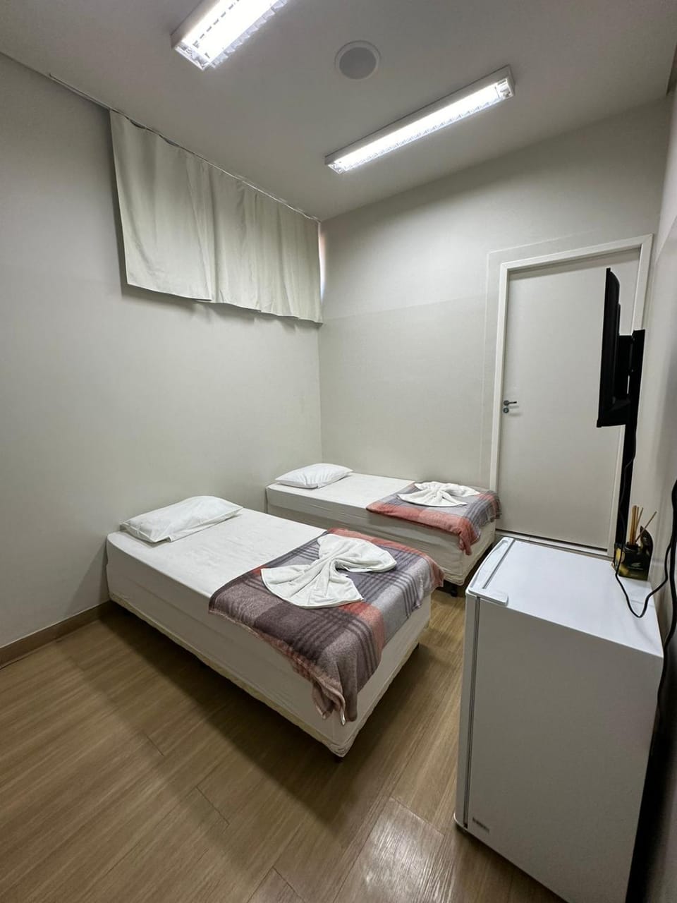 Infinit Hotel Flats Hotel in State of Bahia