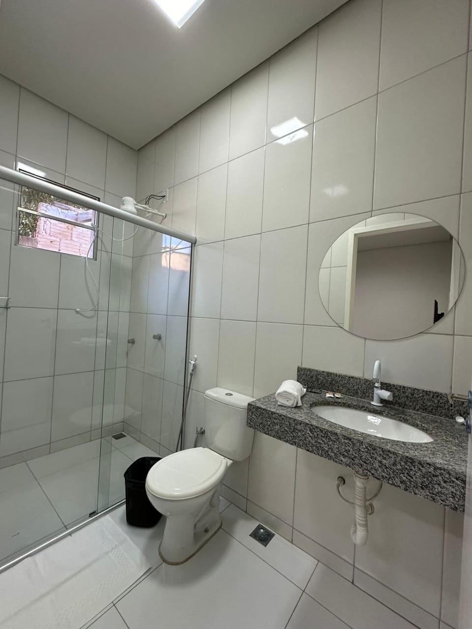 Infinit Hotel Flats Hotel in State of Bahia