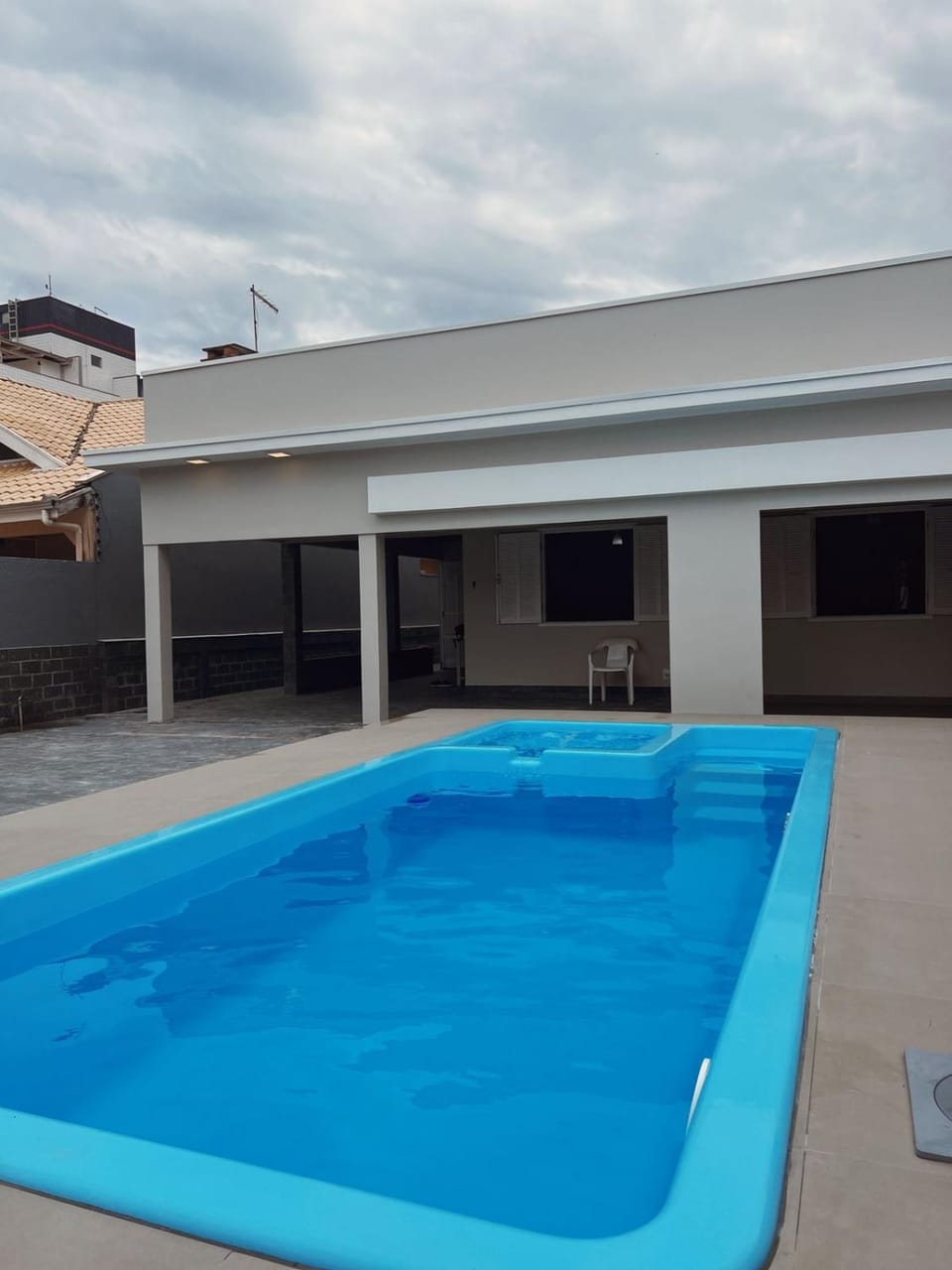 Day, Pool view, Swimming pool