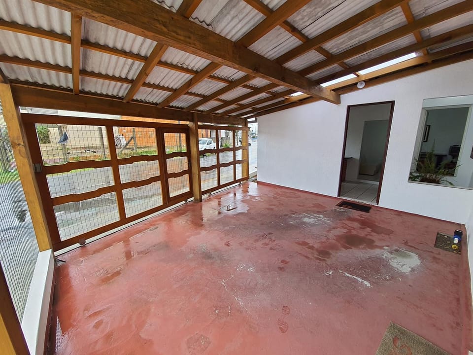 Casa no Centro - Perto do mar e do rio House in Tramandaí