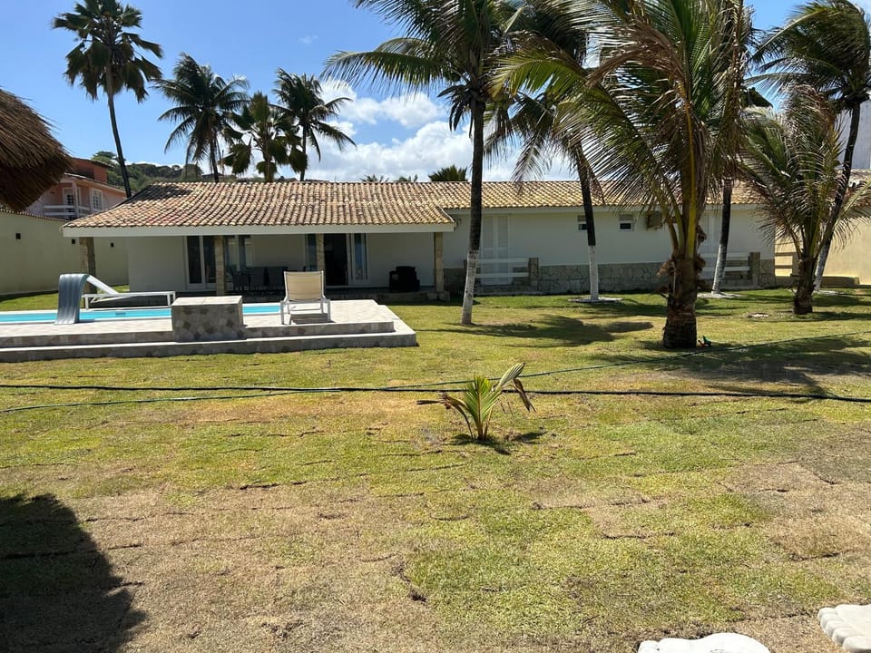 Villa Riacho Doce Villa in Maceió