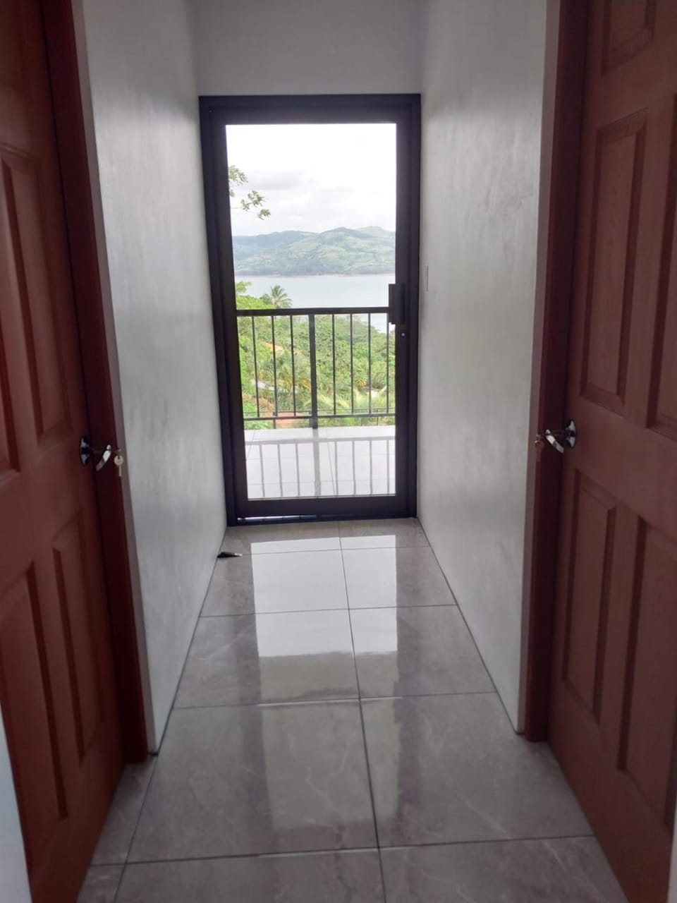 Arenal Vistas del Paraiso House in Nuevo Arenal