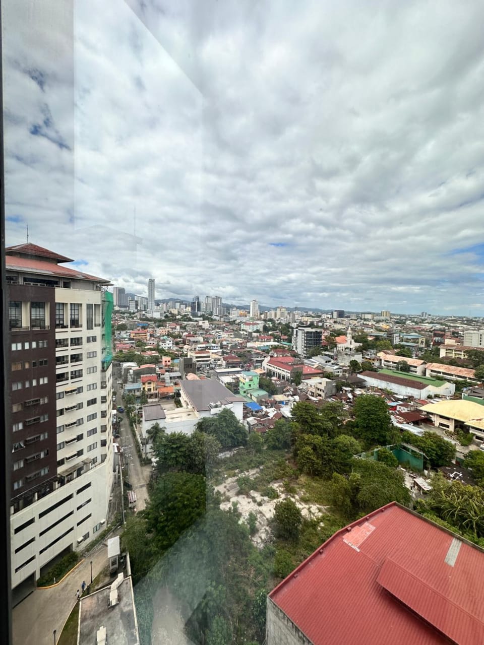 City view