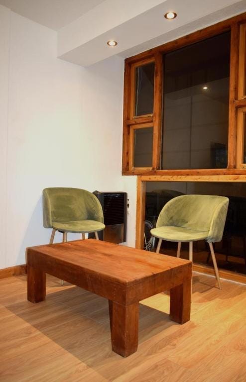 MAC Patagonia II Apartment in San Carlos Bariloche