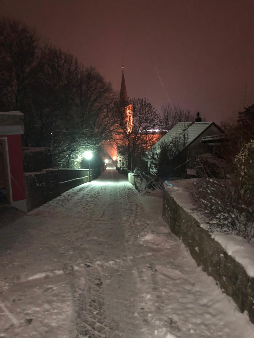 Winter