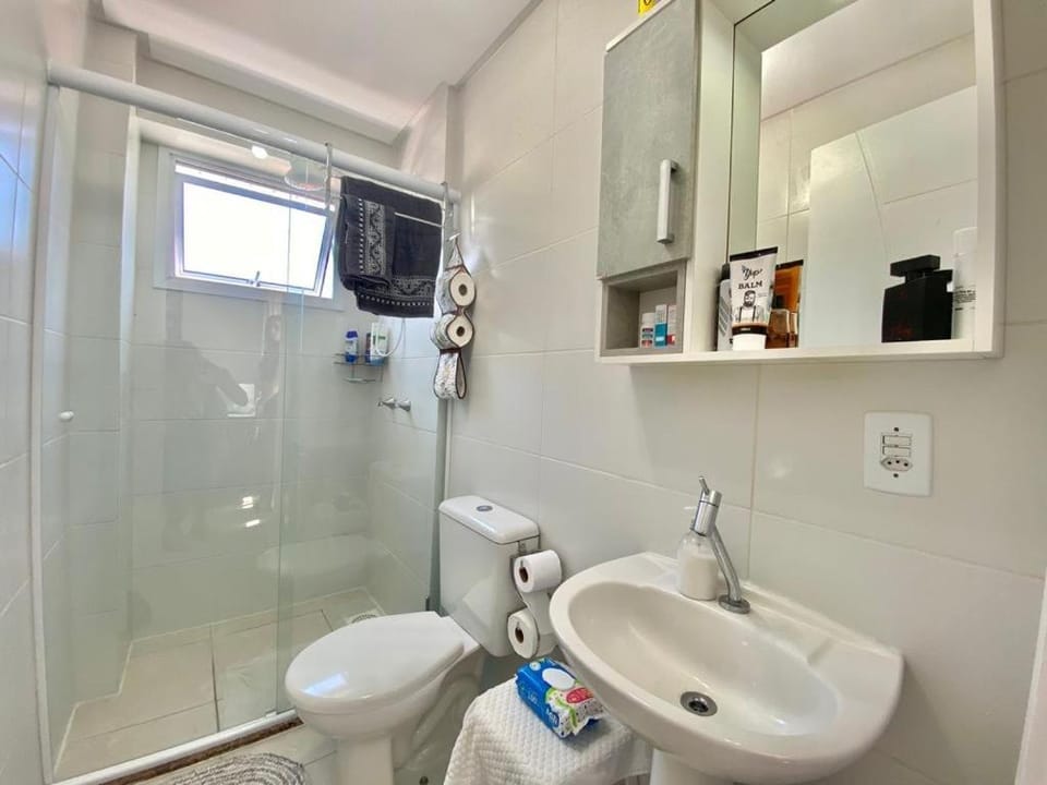 Sol e Mar Apartment in State of Rio Grande do Sul