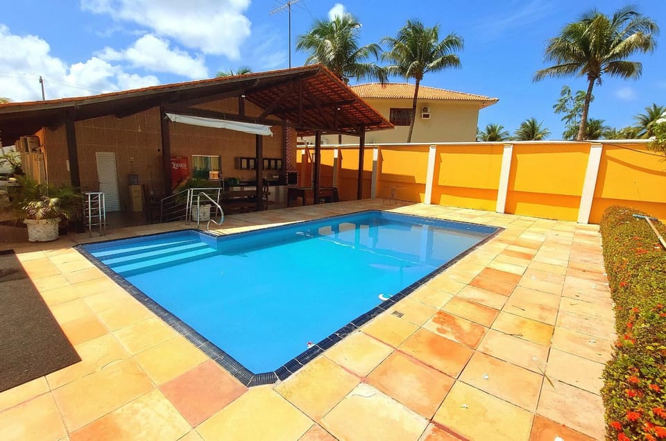 Aconchego do Caranã House in State of Pará