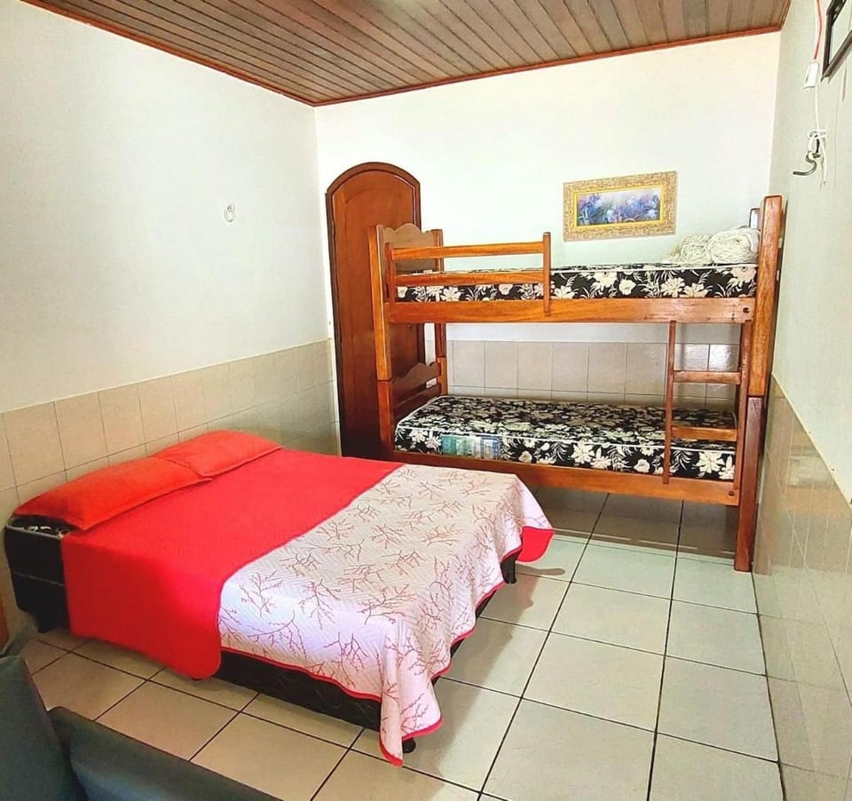 Aconchego do Caranã House in State of Pará