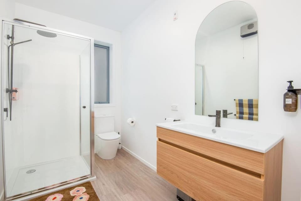 George Little Stylish, Peaceful & Convenient Apartment in Dunedin