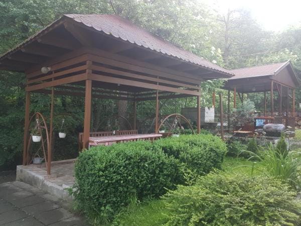 Casa Demény House in Romania
