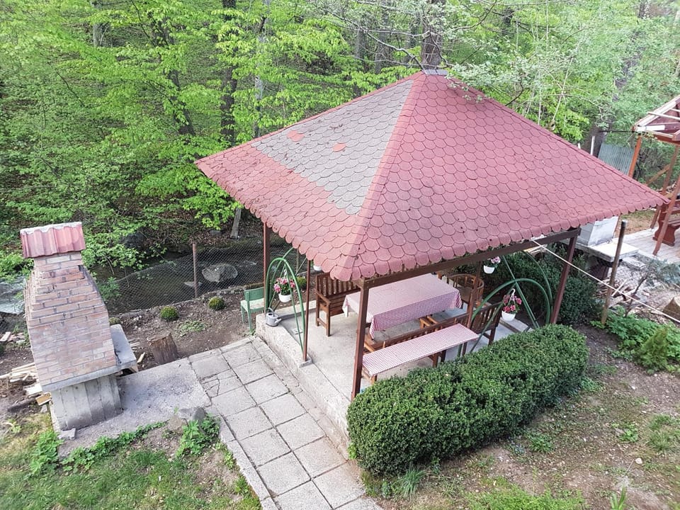 Casa Demény House in Romania