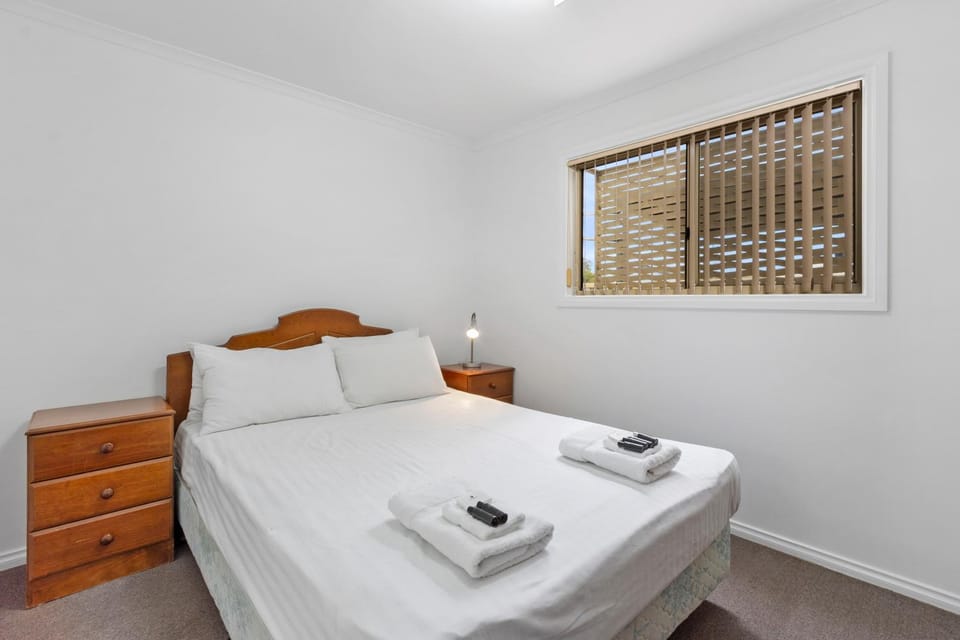 Costello Hotels - Moonta Bay Cabins Cabin in Moonta Bay