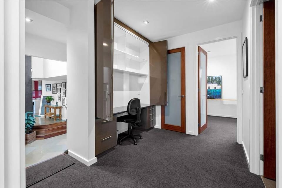 Luxury Retreat near Sovereign Hill House in Ballarat