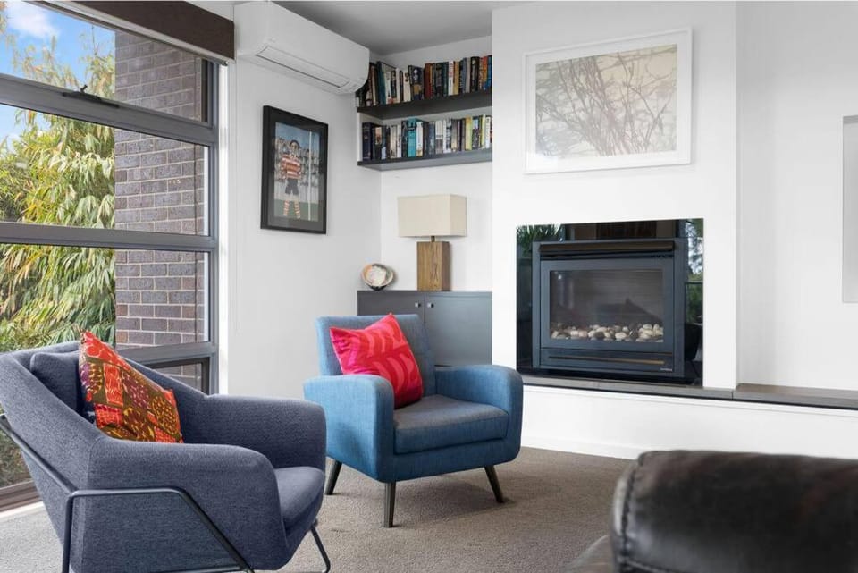 Luxury Retreat near Sovereign Hill House in Ballarat