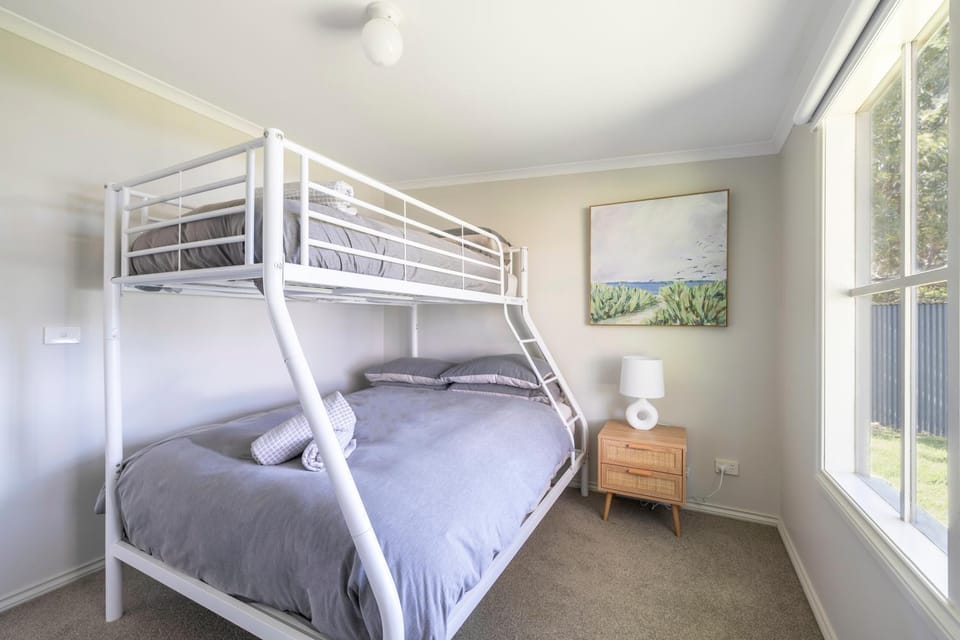 bunk bed