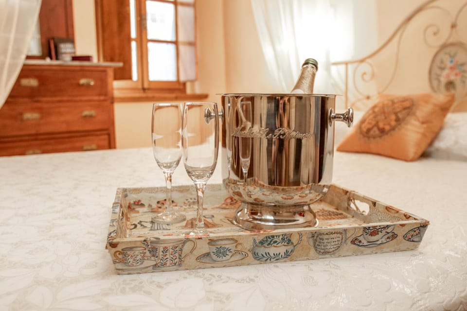 Palazzo del Duca Apartment in Province of Massa and Carrara
