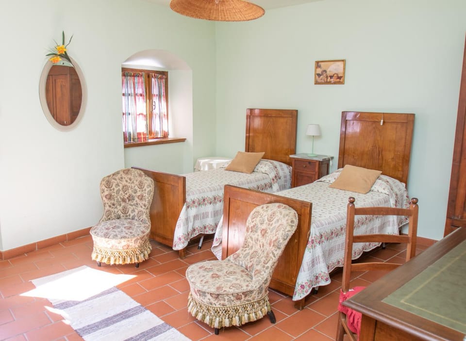 Palazzo del Duca Apartment in Province of Massa and Carrara