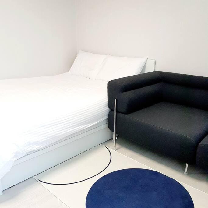 Stay Daewha Kintex 5min Daewha Station 5min Baek Hospital 1min Apartment in Gyeonggi-do