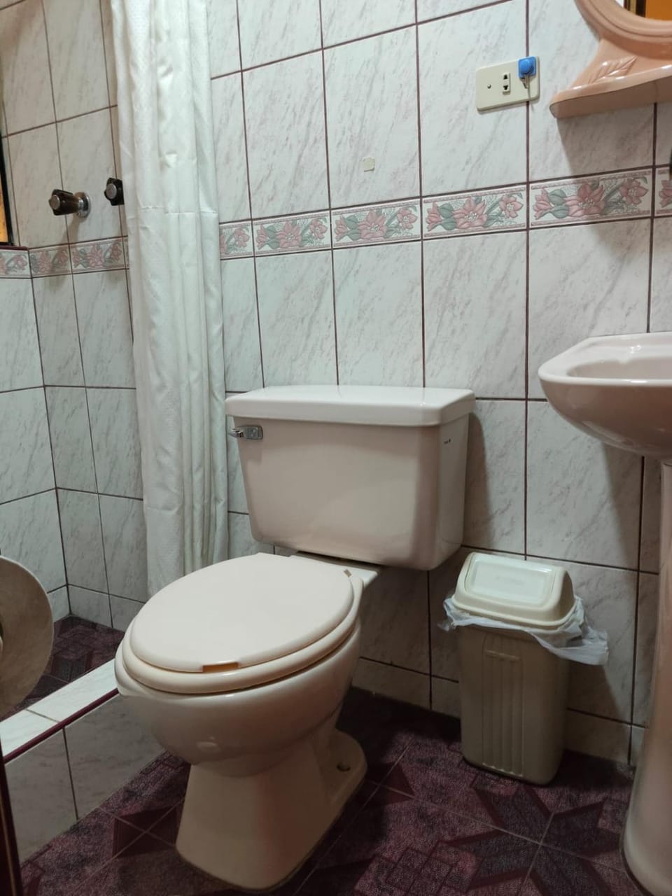Shower, Toilet, Bathroom, bidet