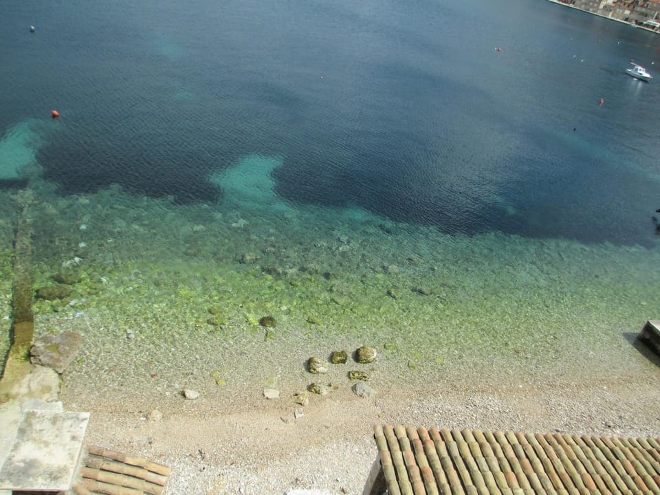 Spring, Winter, Summer, Autumn, Sea view