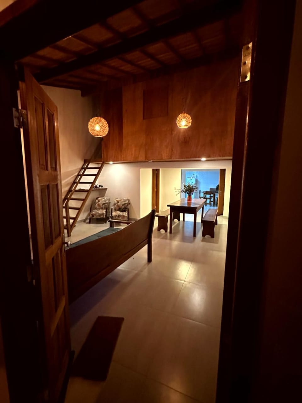 Caravelas casa de Abrolhos House in State of Bahia
