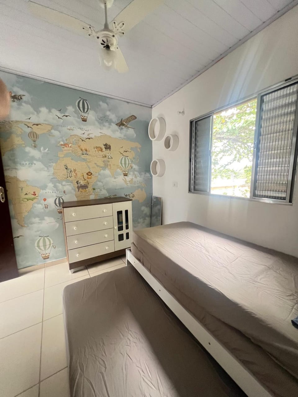Casa aconchegante perto da praia House in State of São Paulo